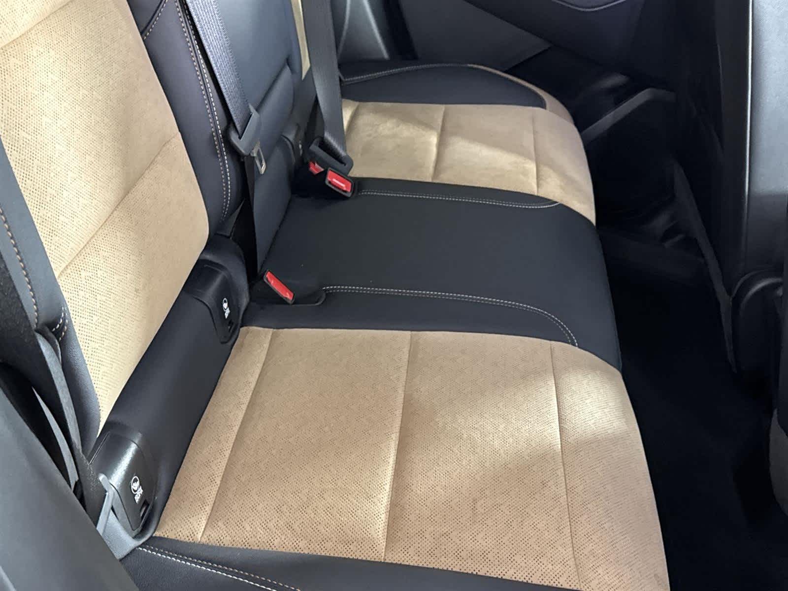 Thumbnail: 2025 Chevrolet Equinox - 14