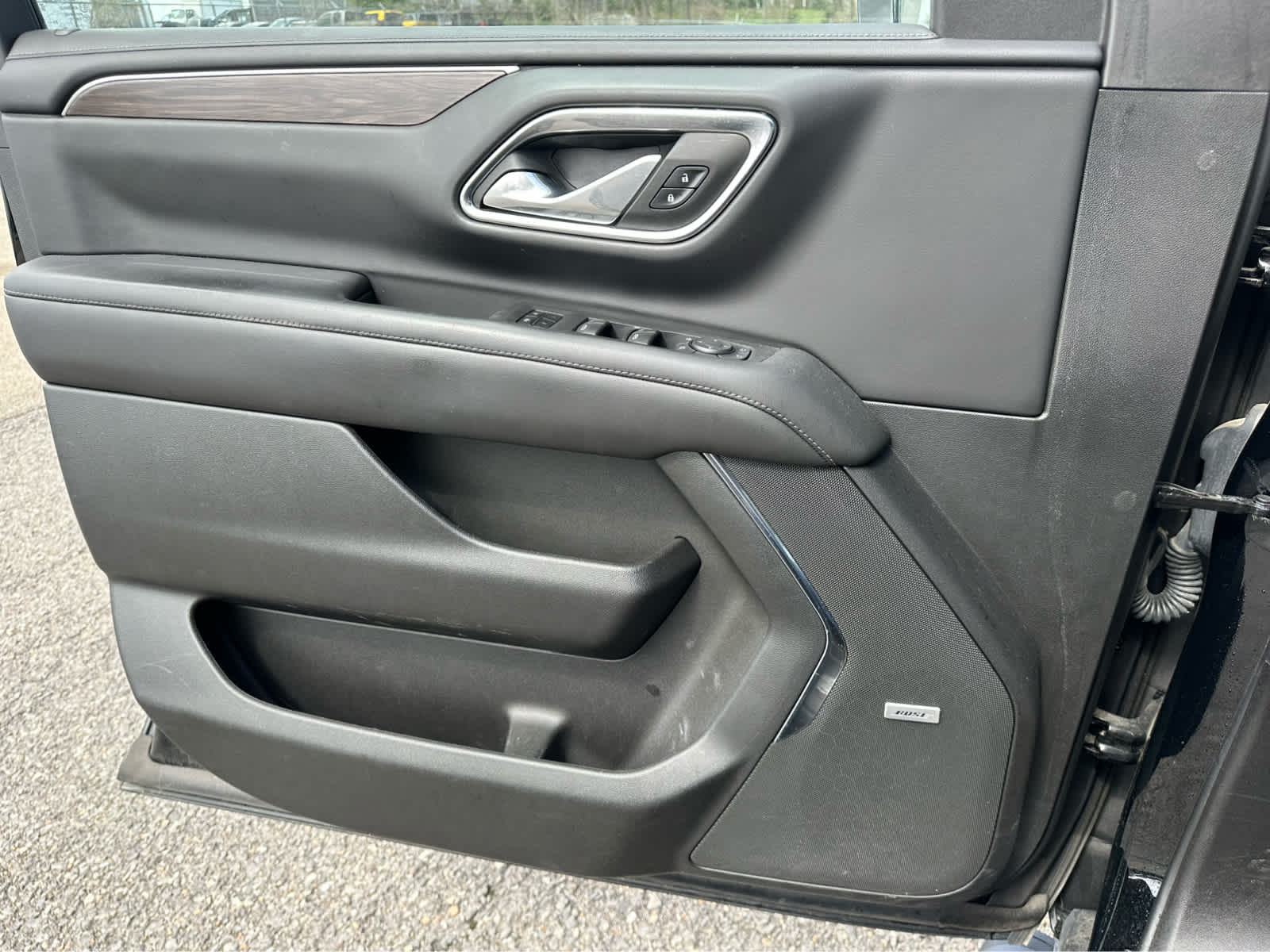 Thumbnail: 2023 Chevrolet Tahoe - 19