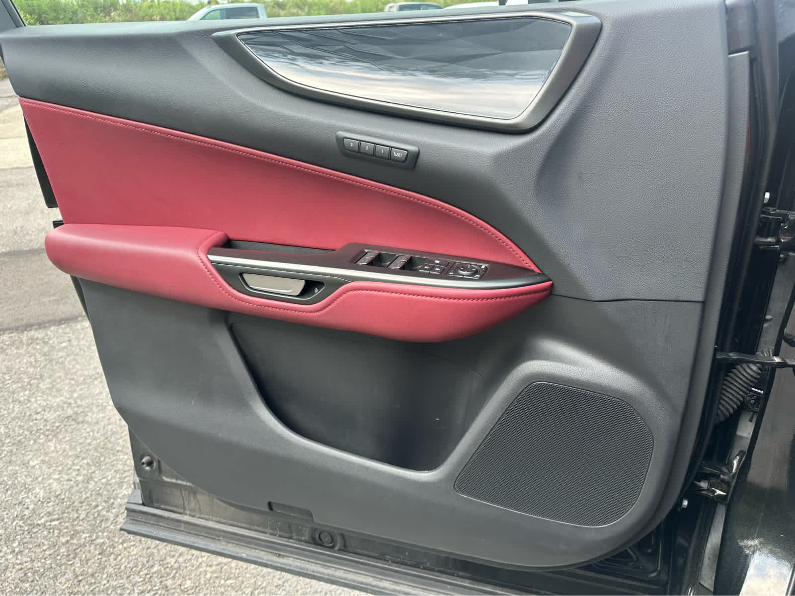 Thumbnail: 2023 Lexus NX - 20