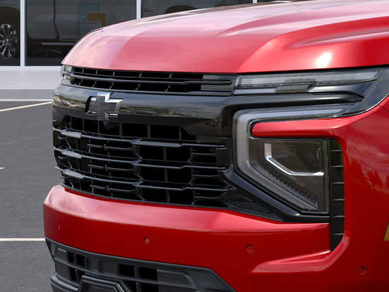 Thumbnail: 2026 Chevrolet Tahoe - 13