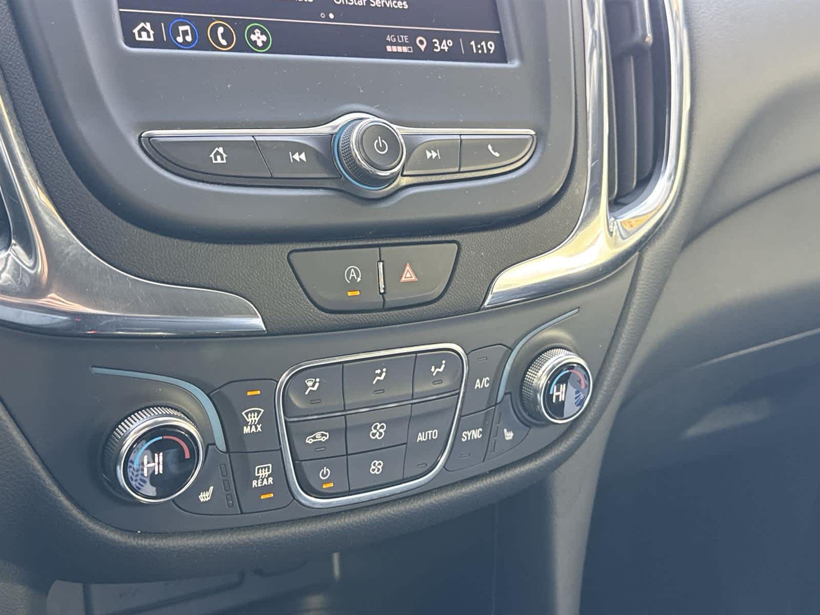 Thumbnail: 2023 Chevrolet Equinox - 20