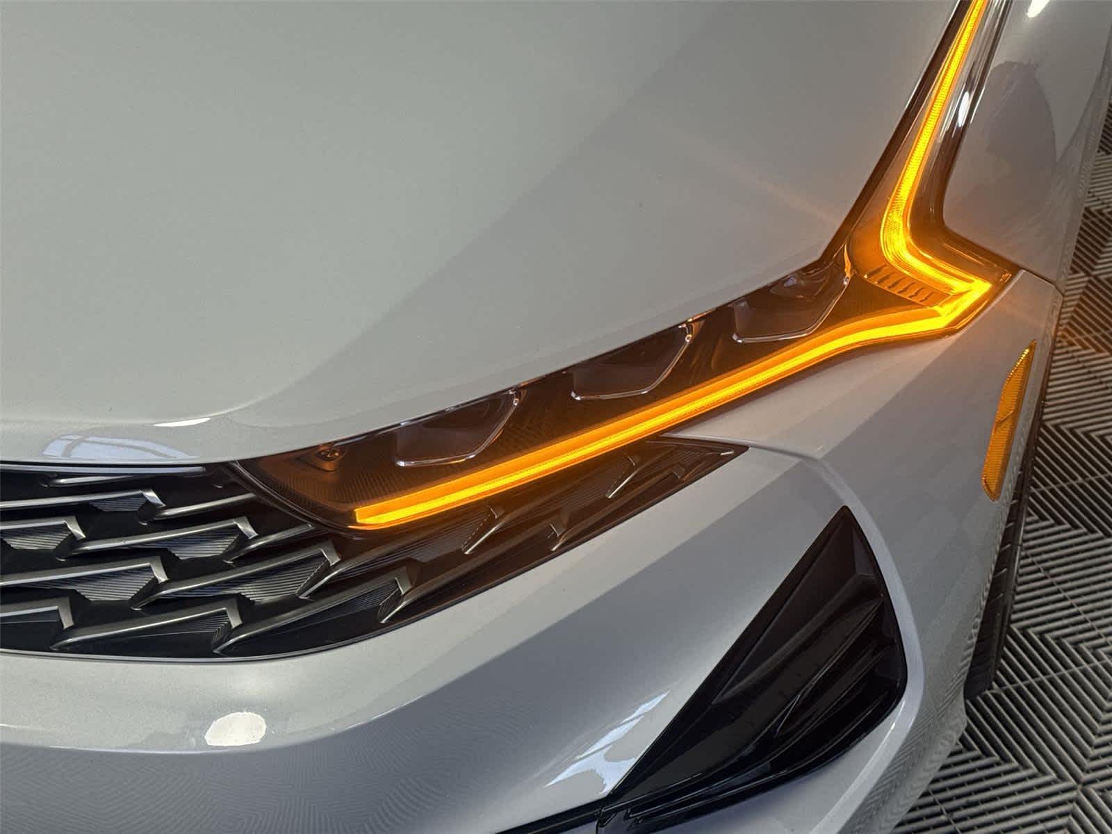 Thumbnail: 2024 Kia K5 - 6