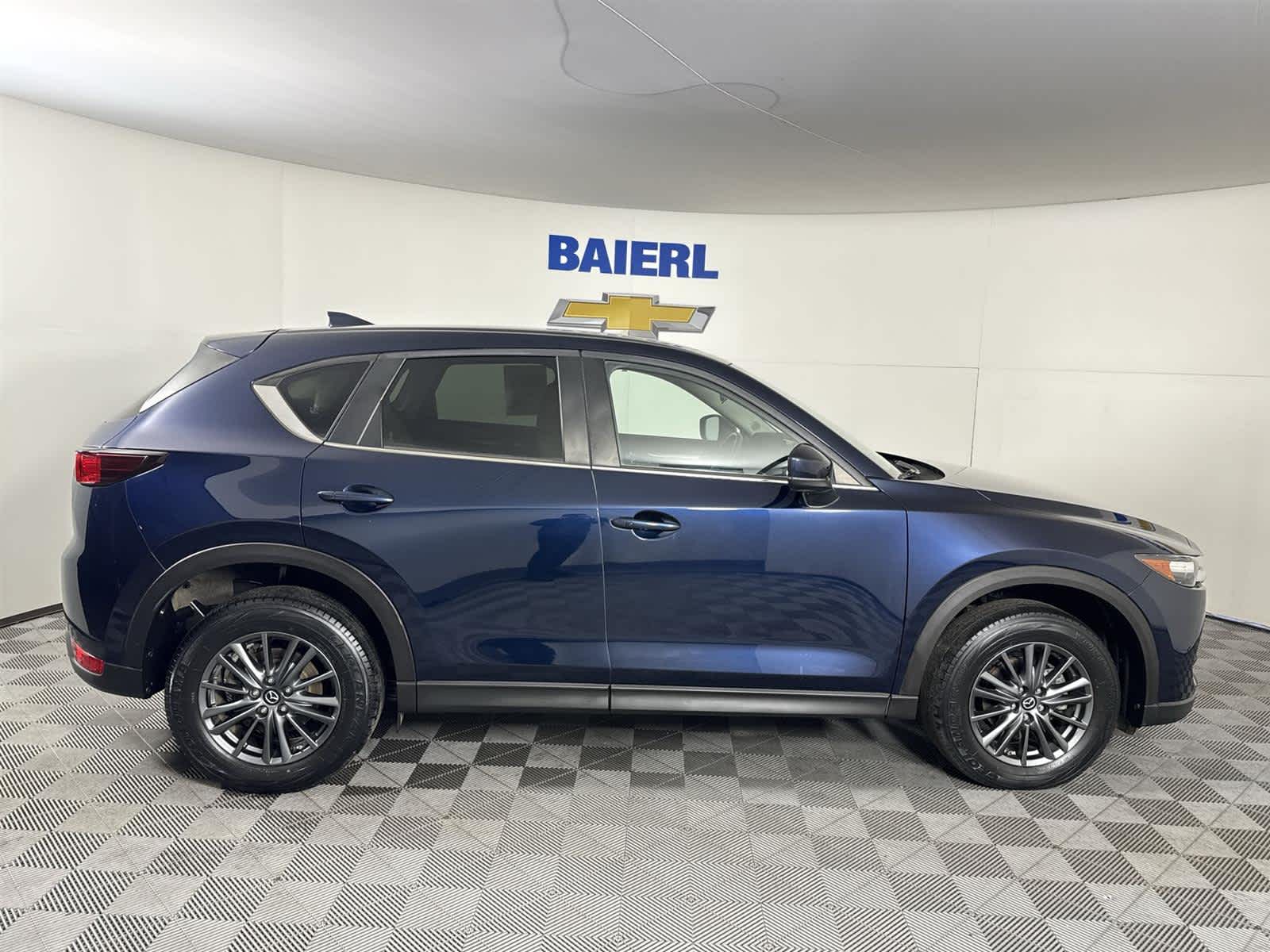 Thumbnail: 2019 Mazda CX-5 - 6