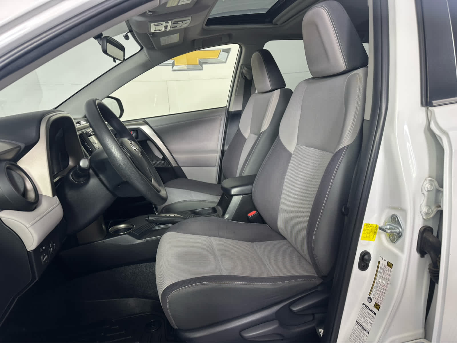 Thumbnail: 2013 Toyota RAV4 - 10