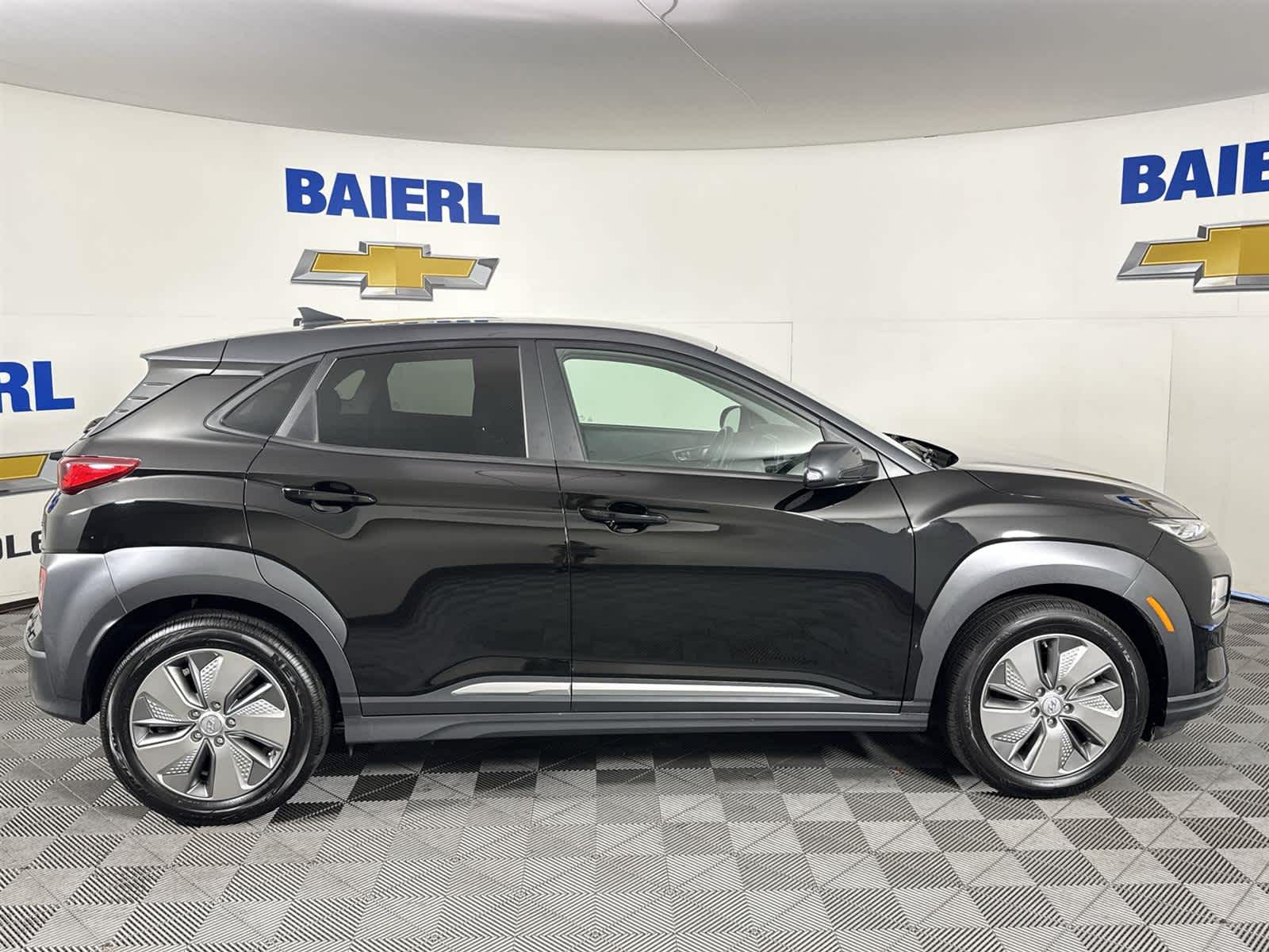 Thumbnail: 2021 Hyundai Kona - 6