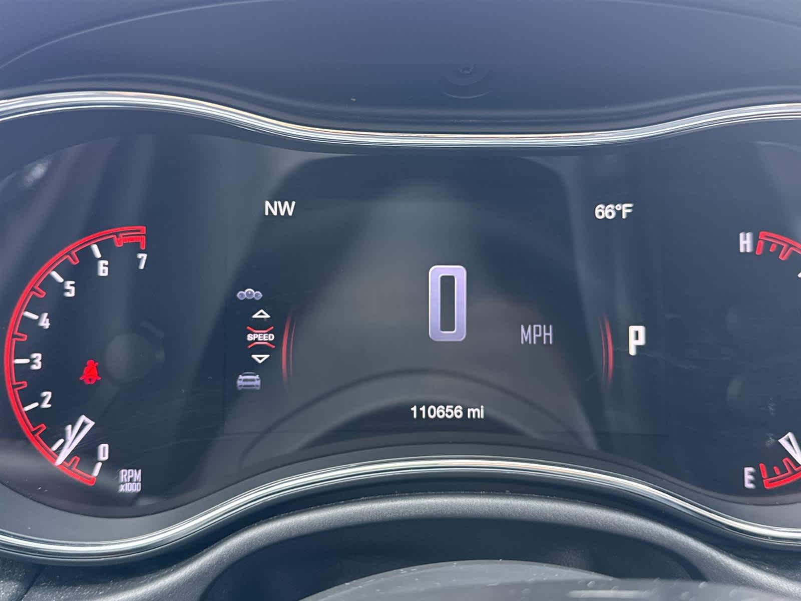 Thumbnail: 2017 Dodge Durango - 28