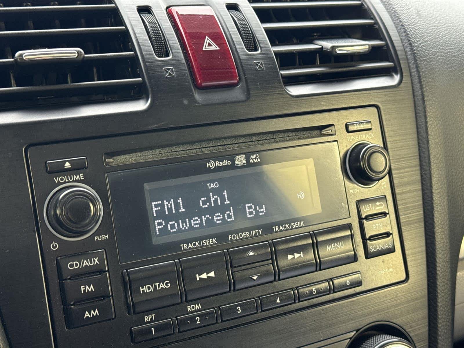 Thumbnail: 2015 Subaru Forester - 18