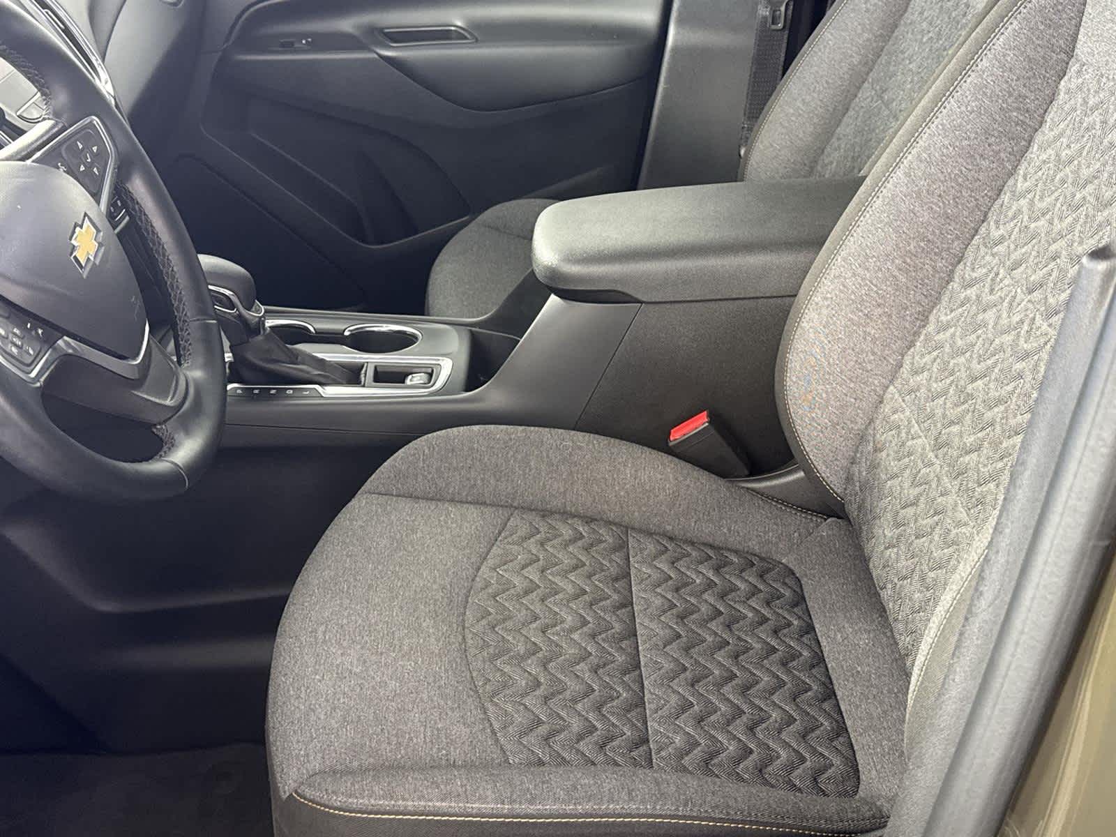 Thumbnail: 2023 Chevrolet Equinox - 12