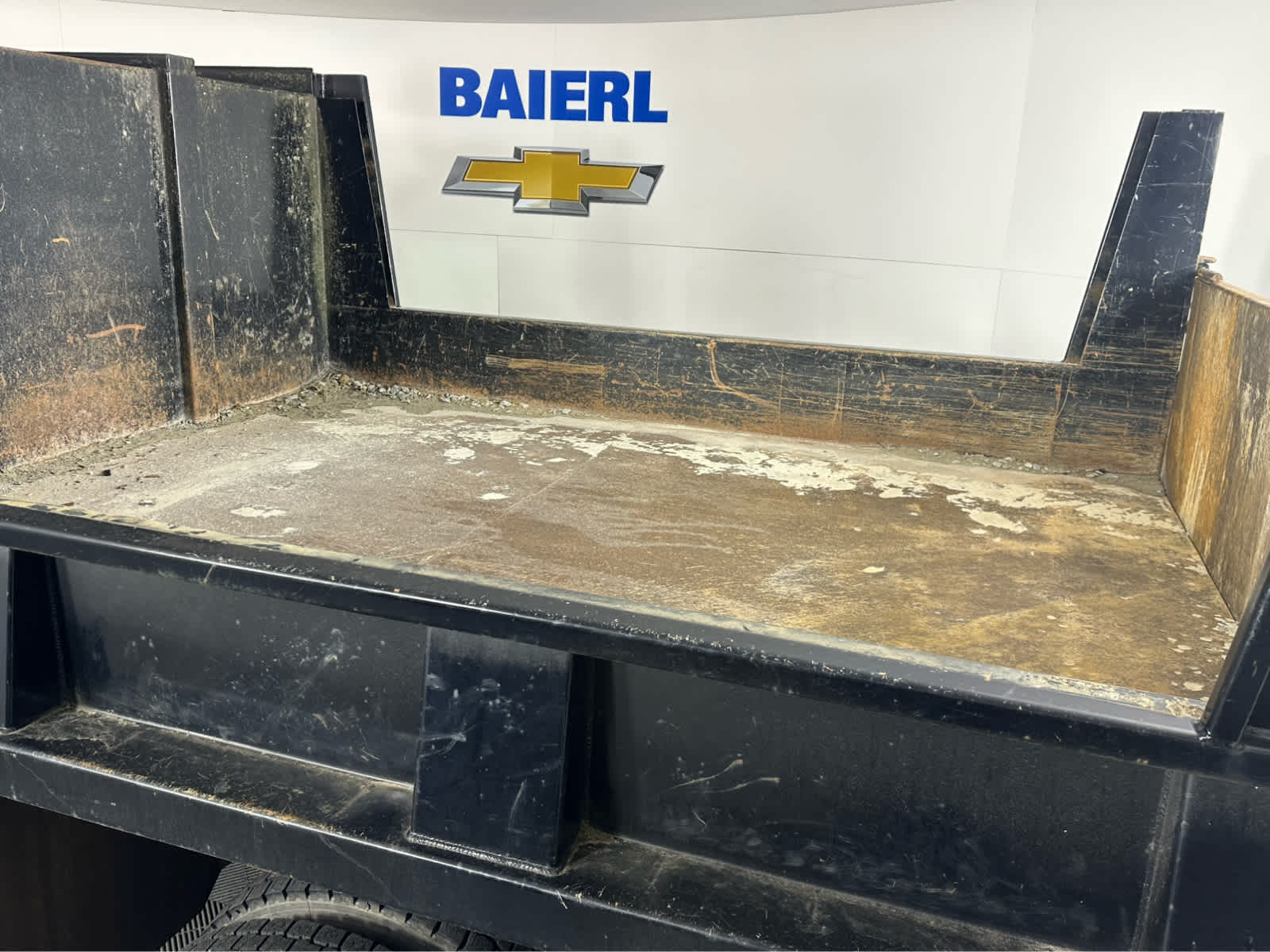 Thumbnail: 2003 Ford F-450 - 22