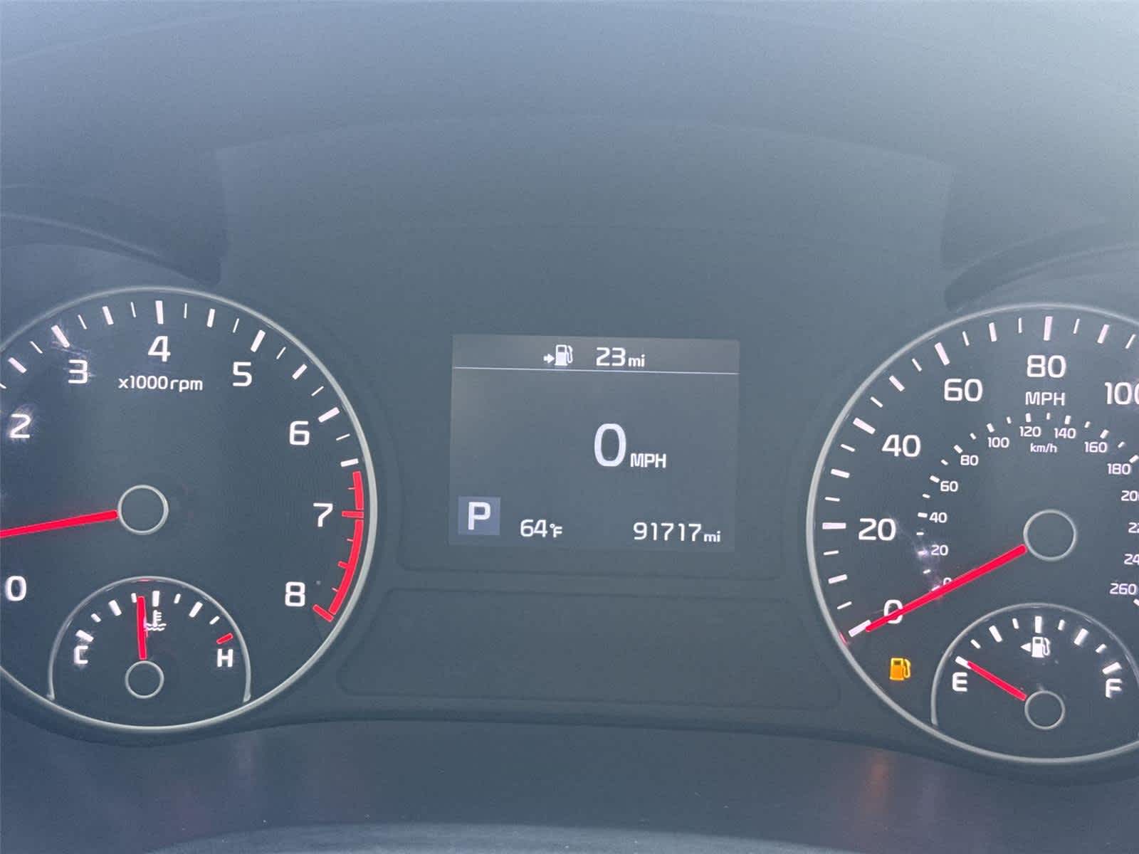 Thumbnail: 2019 Kia Optima - 29