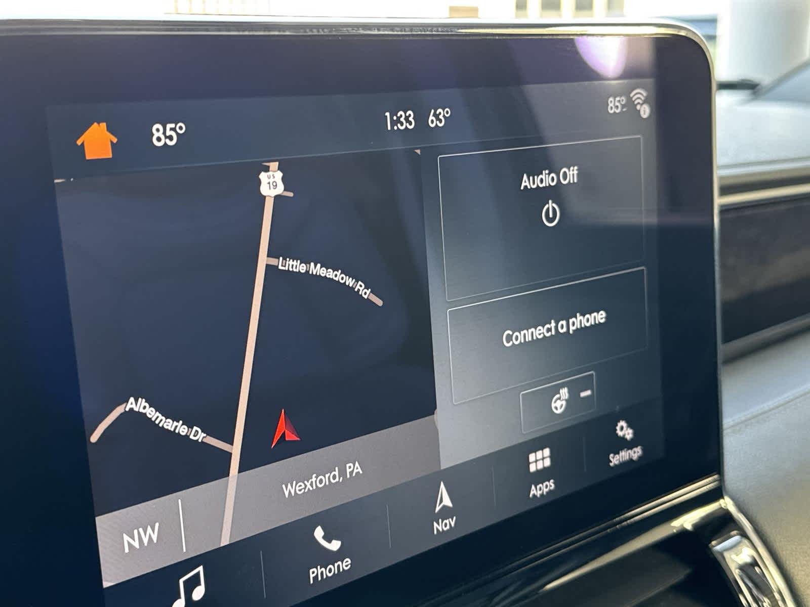 Thumbnail: 2019 Lincoln Navigator - 17