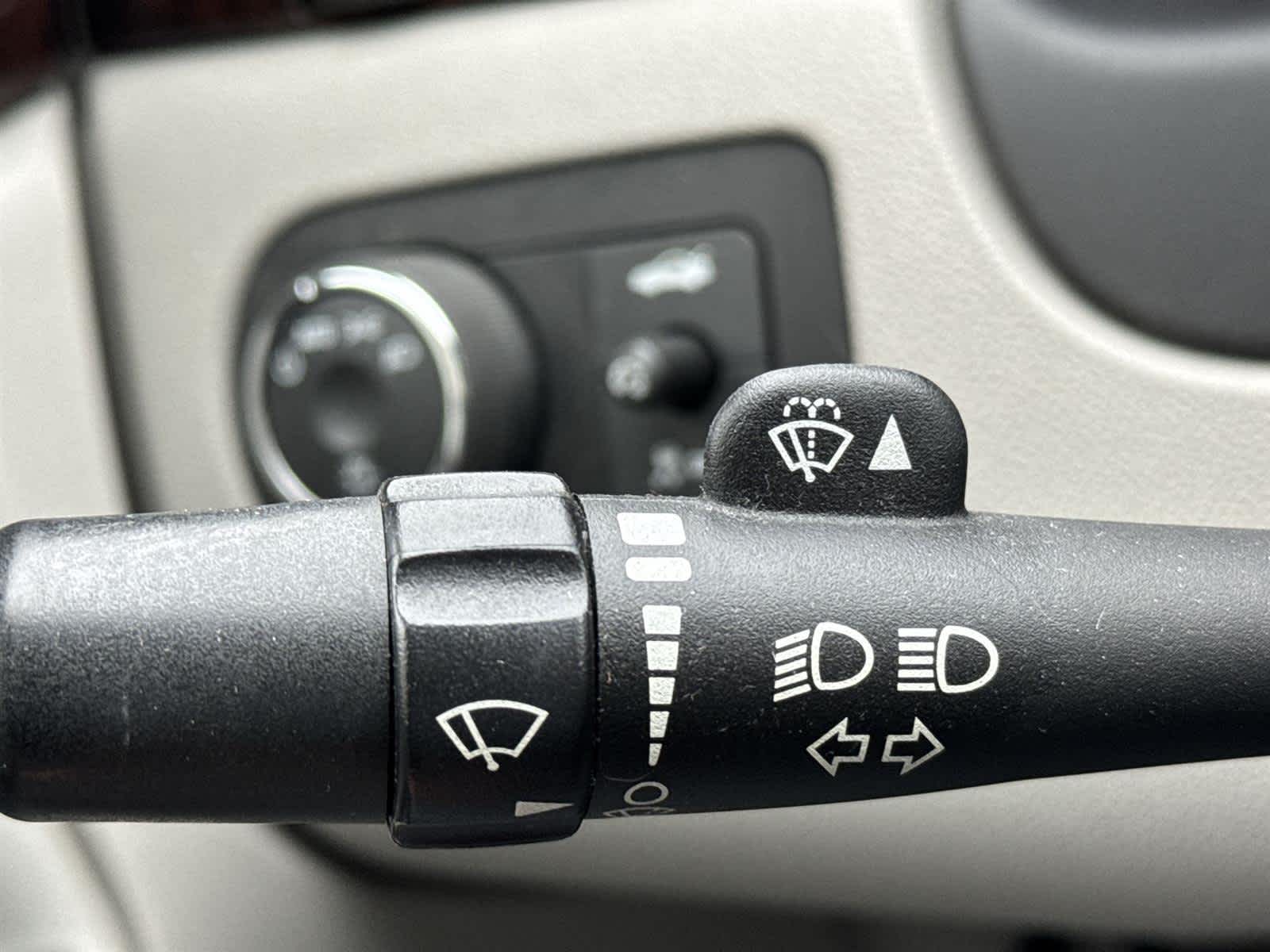 Thumbnail: 2013 Chevrolet Impala - 24