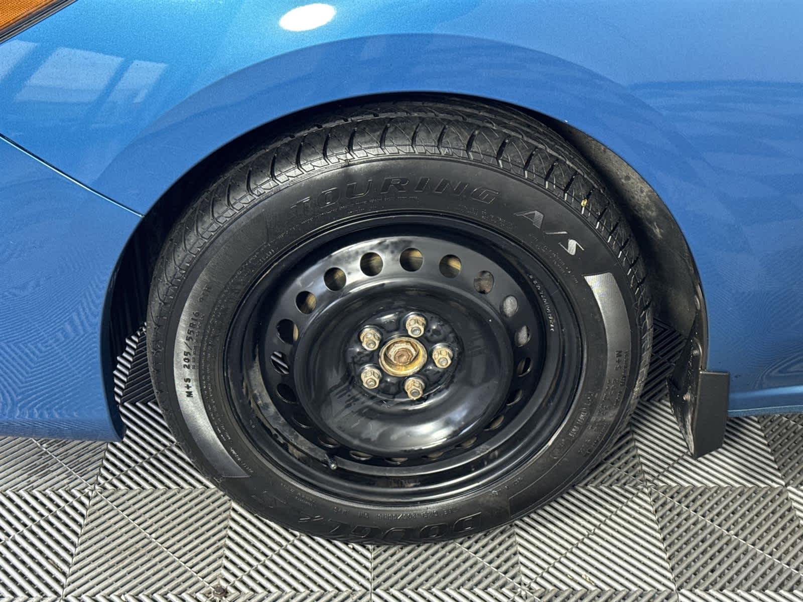 Thumbnail: 2018 Subaru Impreza - 11