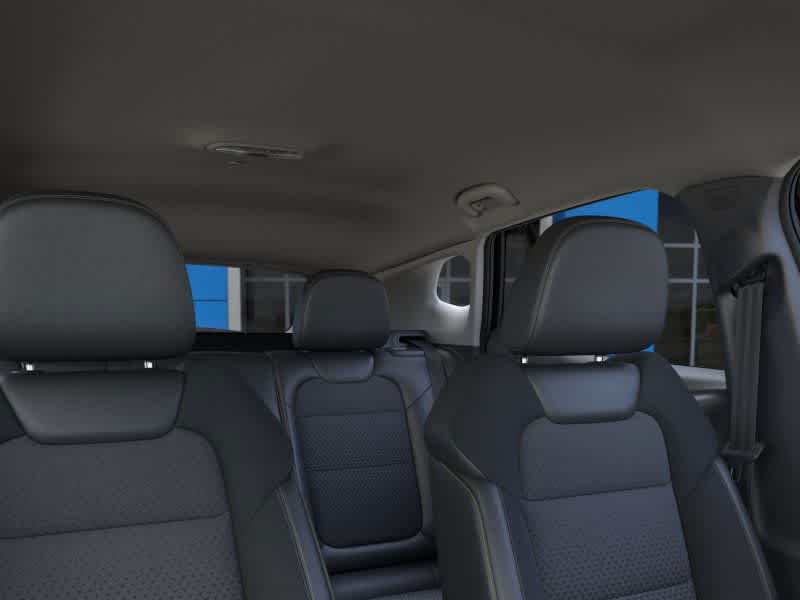 Thumbnail: 2025 Chevrolet Trax - 24