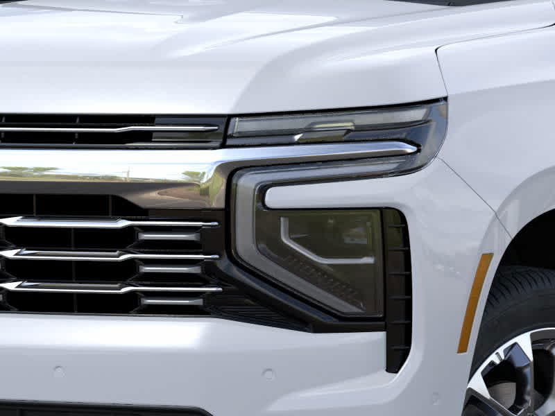 Thumbnail: 2026 Chevrolet Suburban - 10