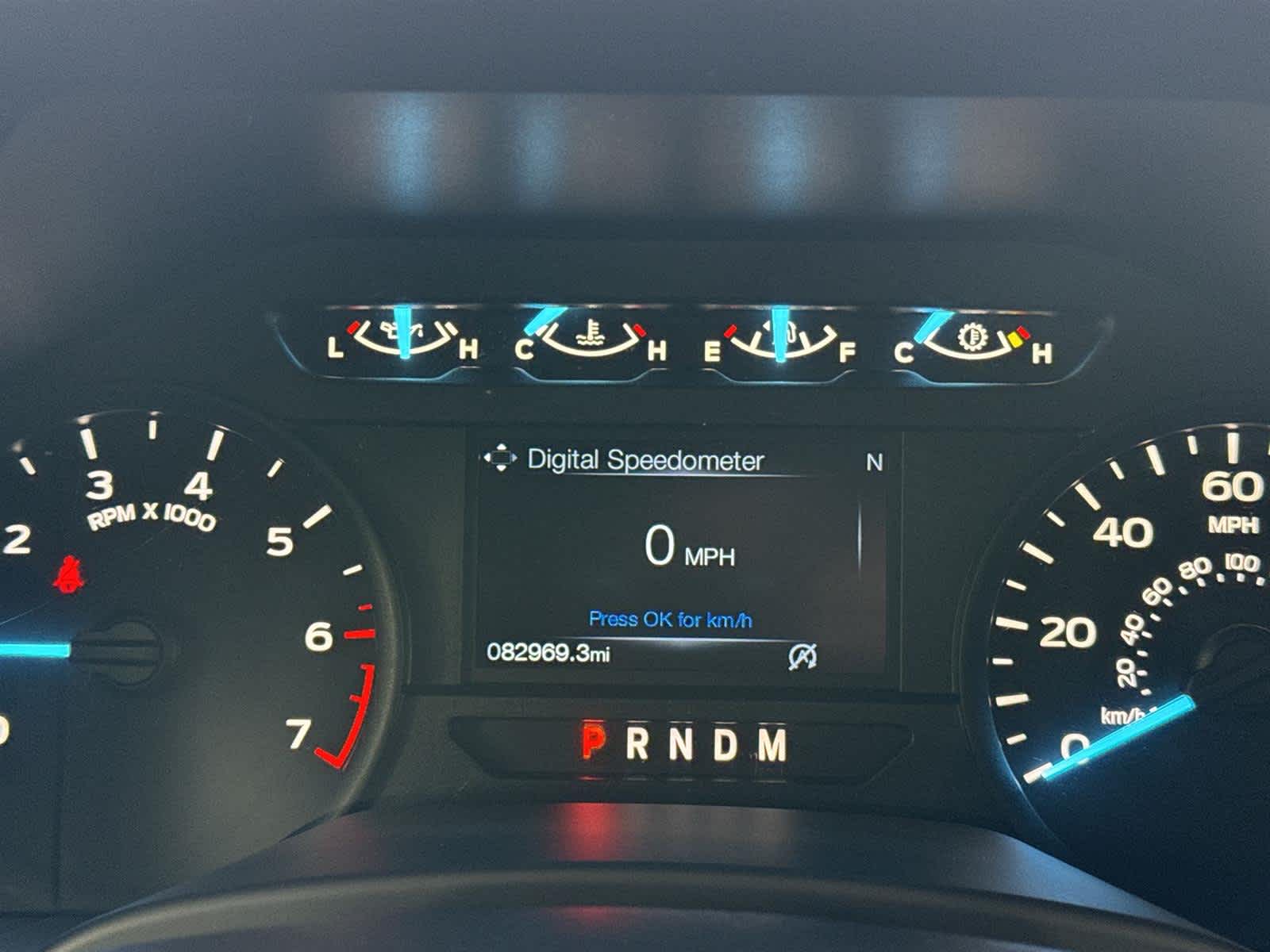 Thumbnail: 2019 Ford F-150 - 28