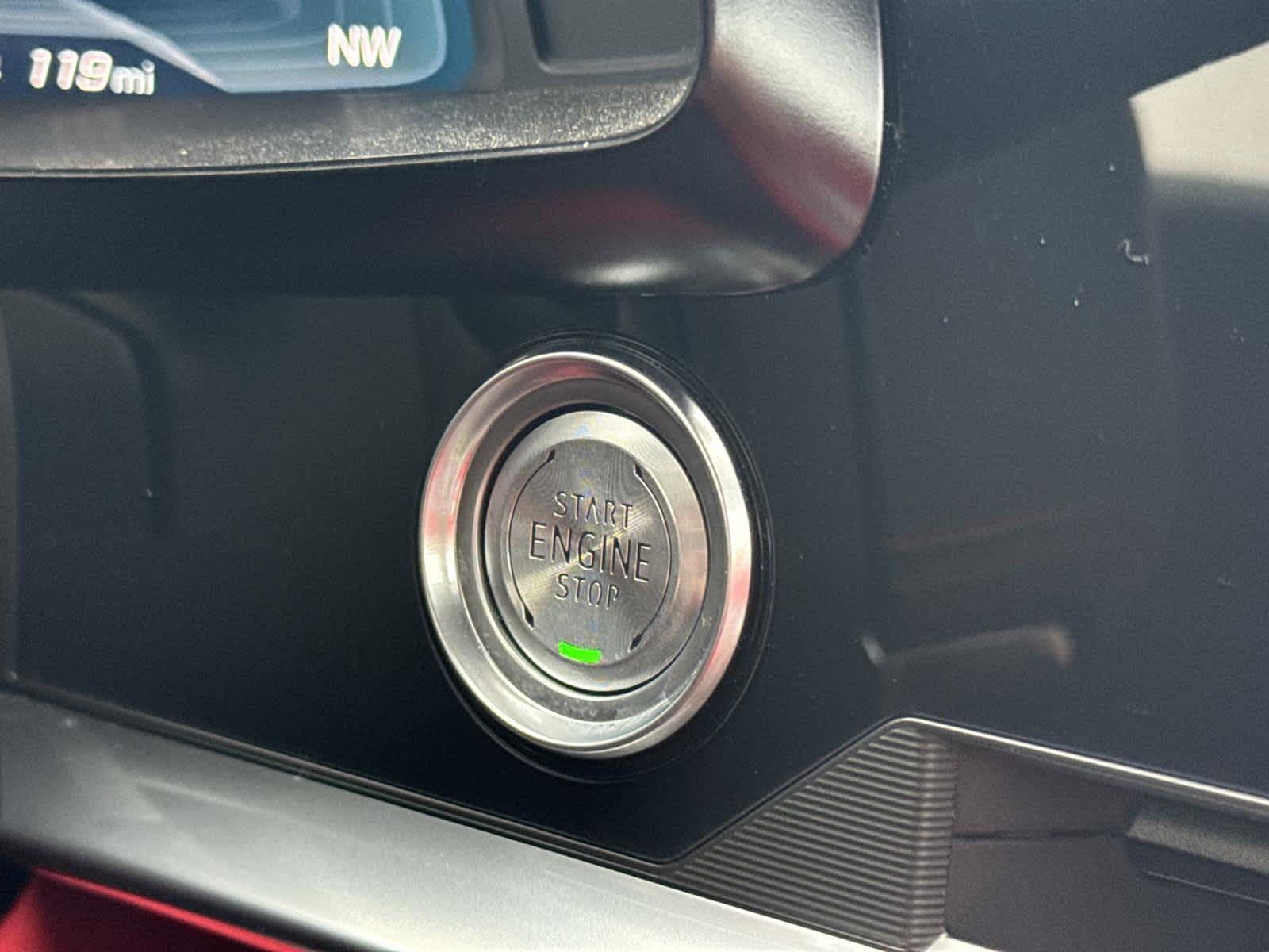 Thumbnail: 2023 Chevrolet Corvette - 29