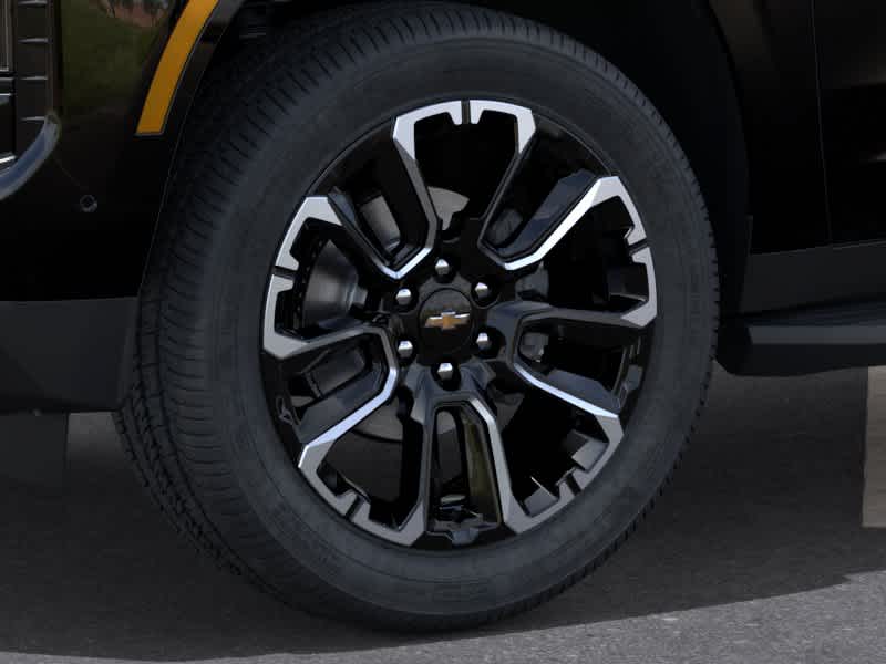 Thumbnail: 2026 Chevrolet Tahoe - 9