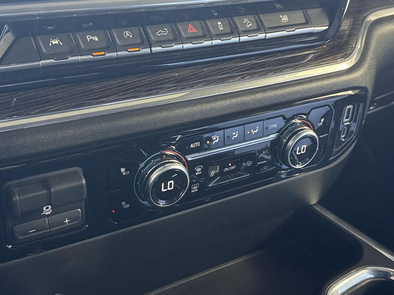 Thumbnail: 2023 GMC Sierra 1500 - 19