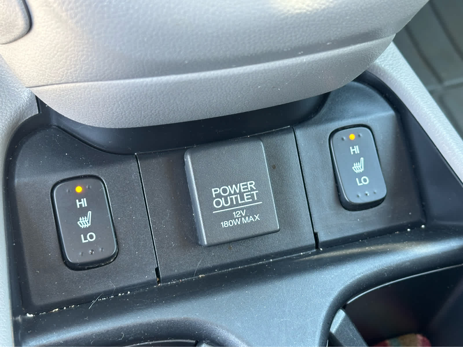 Thumbnail: 2014 Honda CR-V - 18