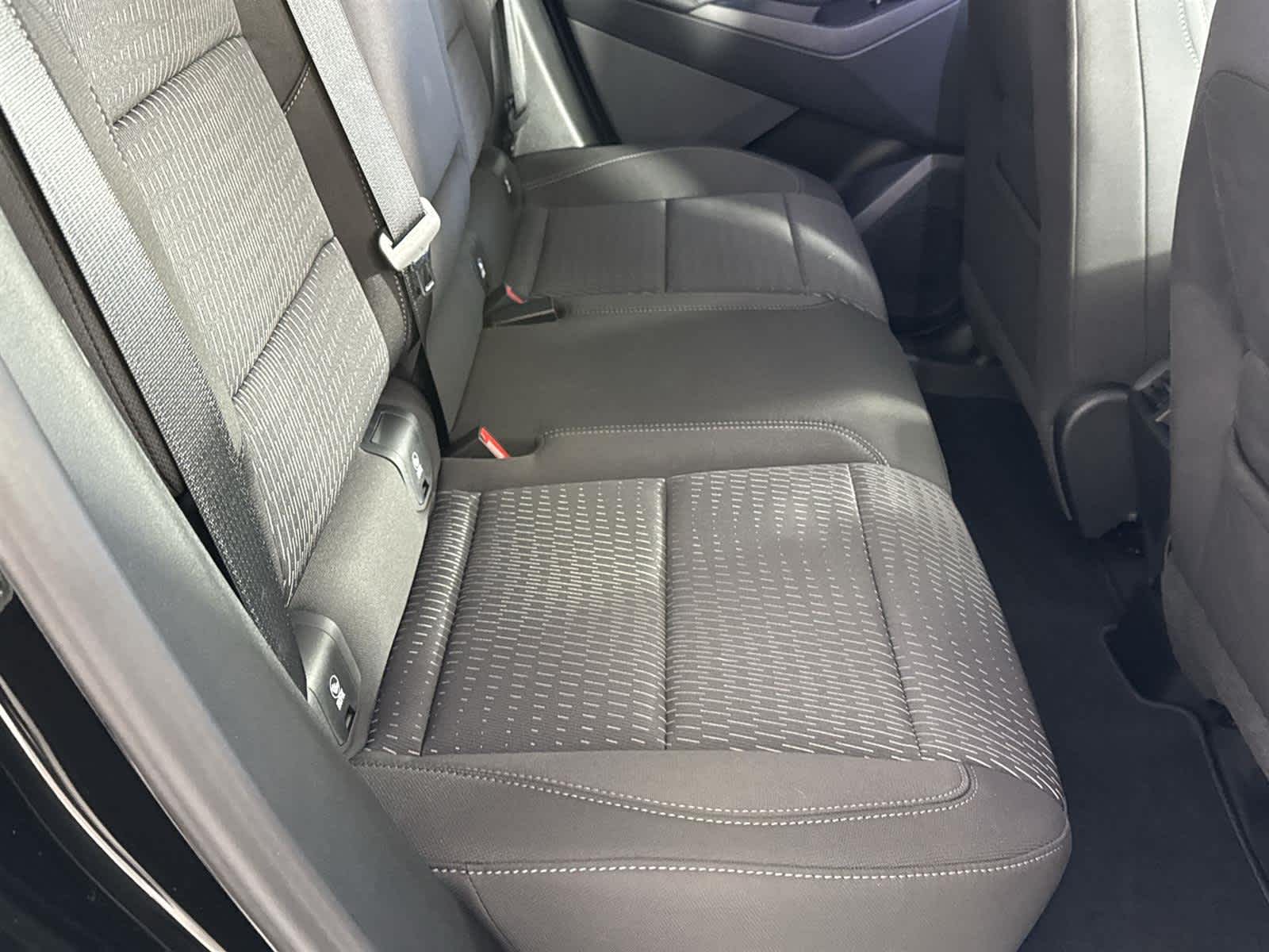 Thumbnail: 2026 Chevrolet Equinox - 14