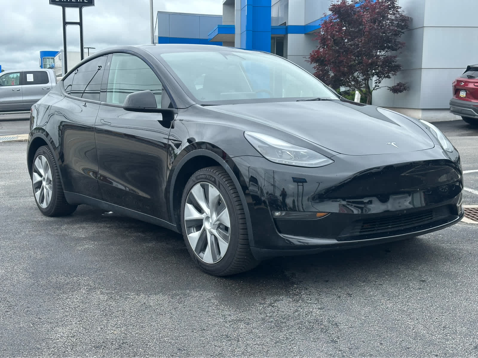 Thumbnail: 2023 Tesla Model Y - 3