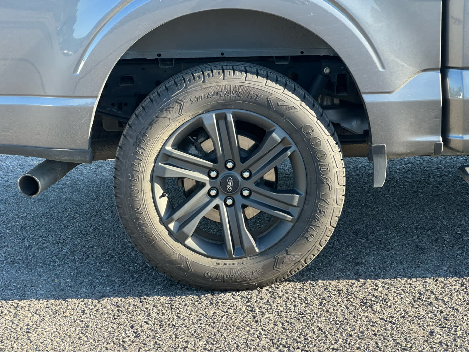 Thumbnail: 2023 Ford F-150 - 26