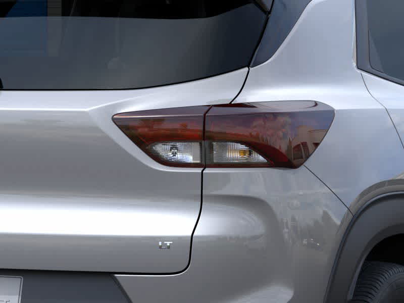 Thumbnail: 2026 Chevrolet TrailBlazer - 11