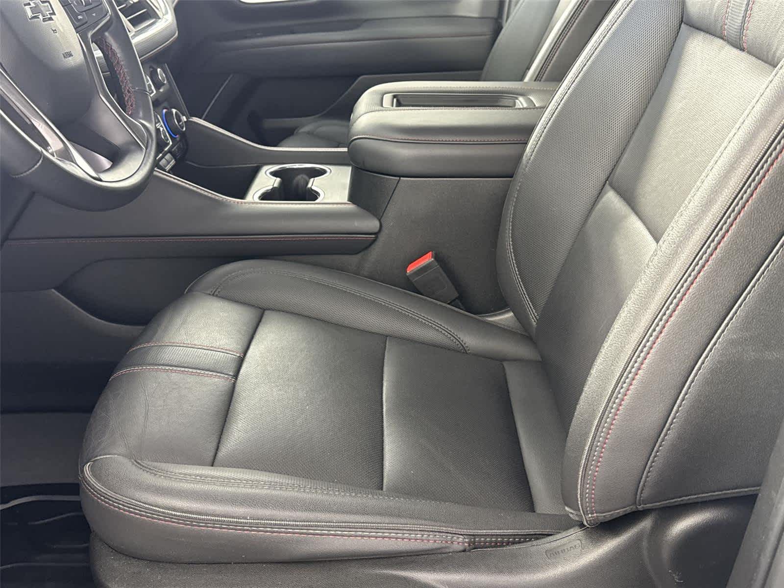 Thumbnail: 2023 Chevrolet Tahoe - 12