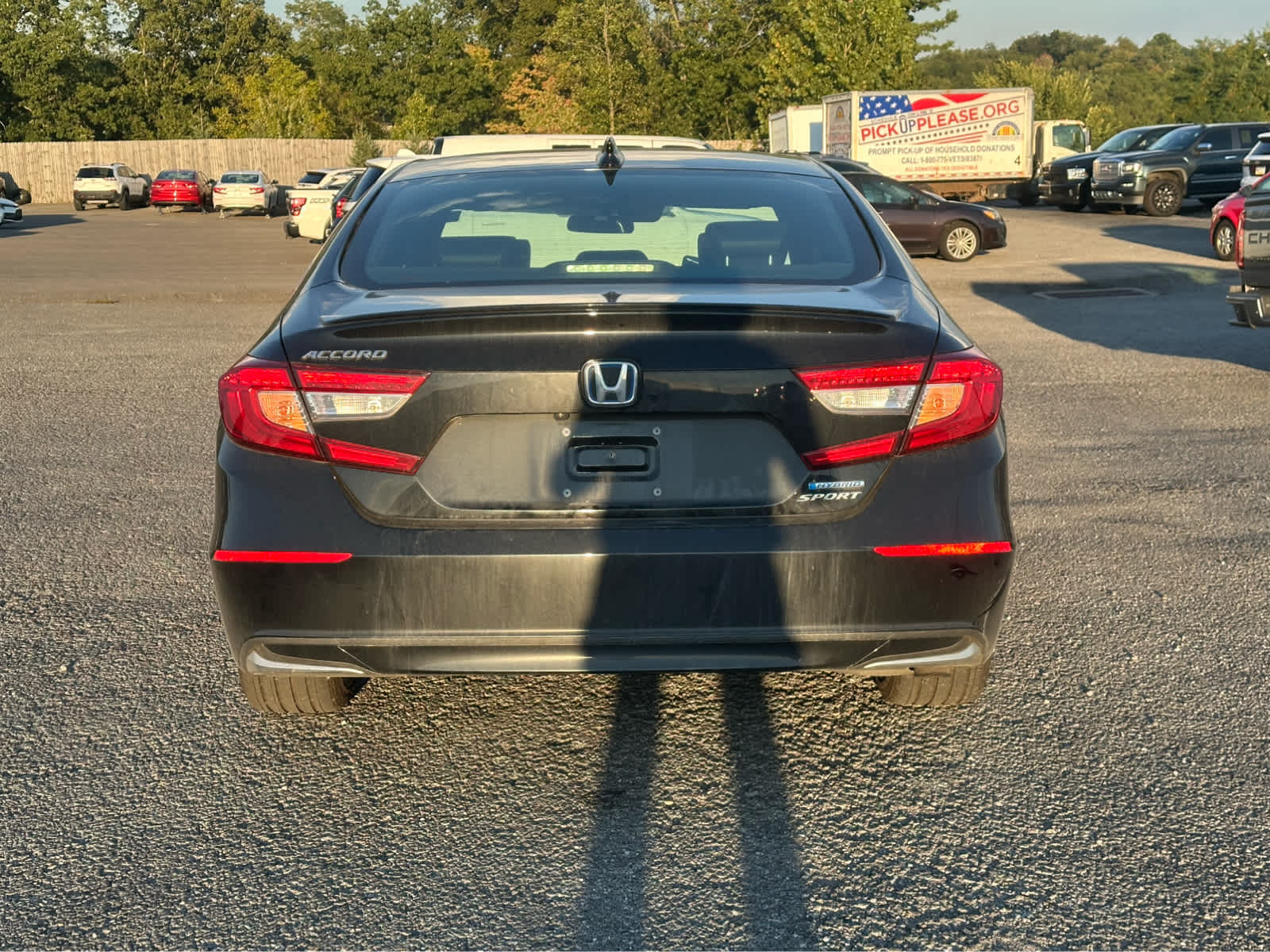 Thumbnail: 2022 Honda Accord - 6