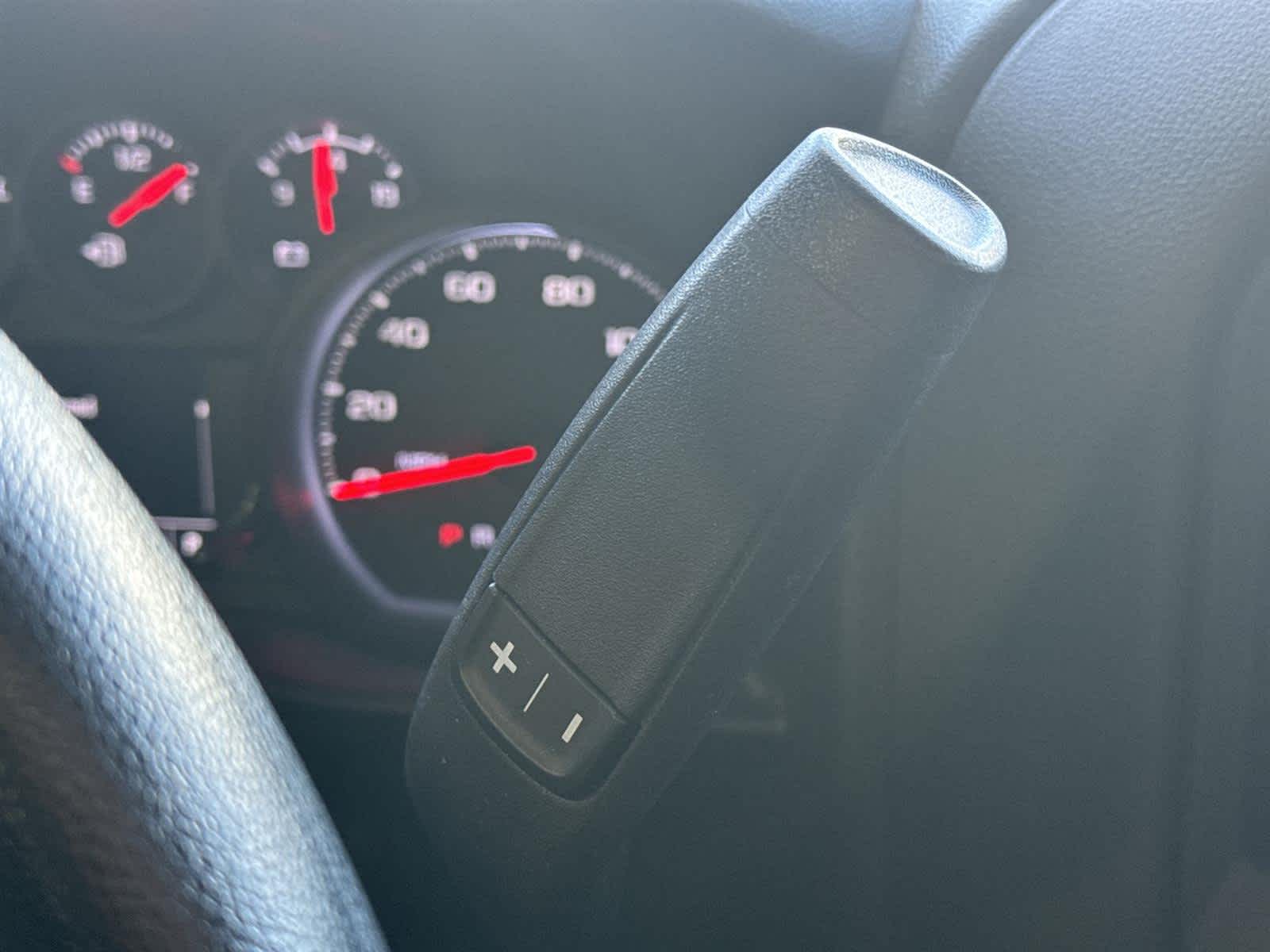 Thumbnail: 2020 Chevrolet Silverado 1500 - 20