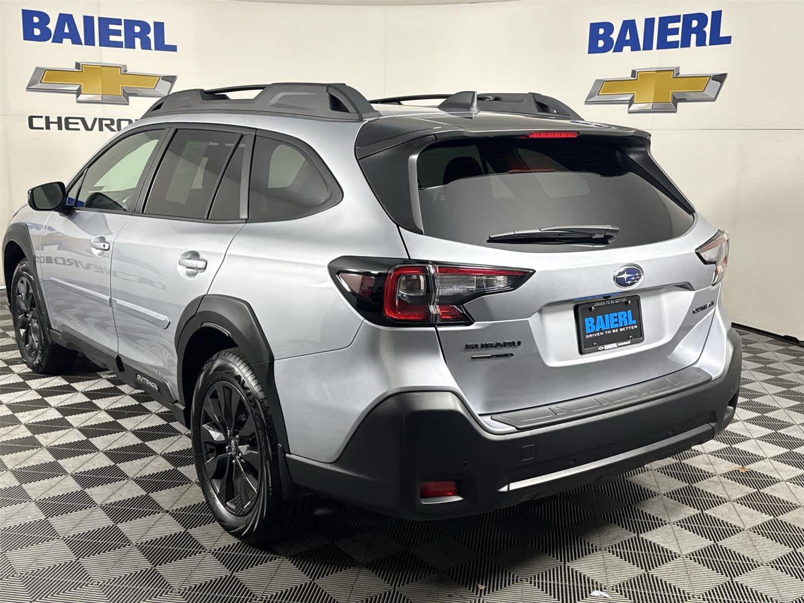 Thumbnail: 2025 Subaru Outback - 3