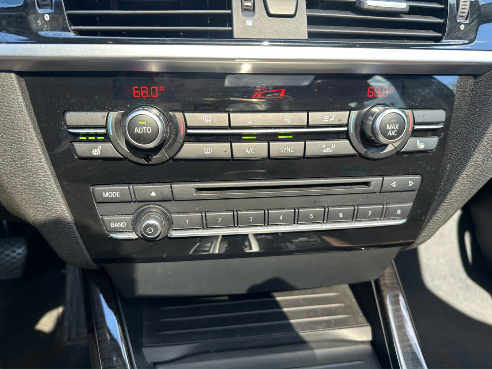 Thumbnail: 2016 BMW X3 - 17