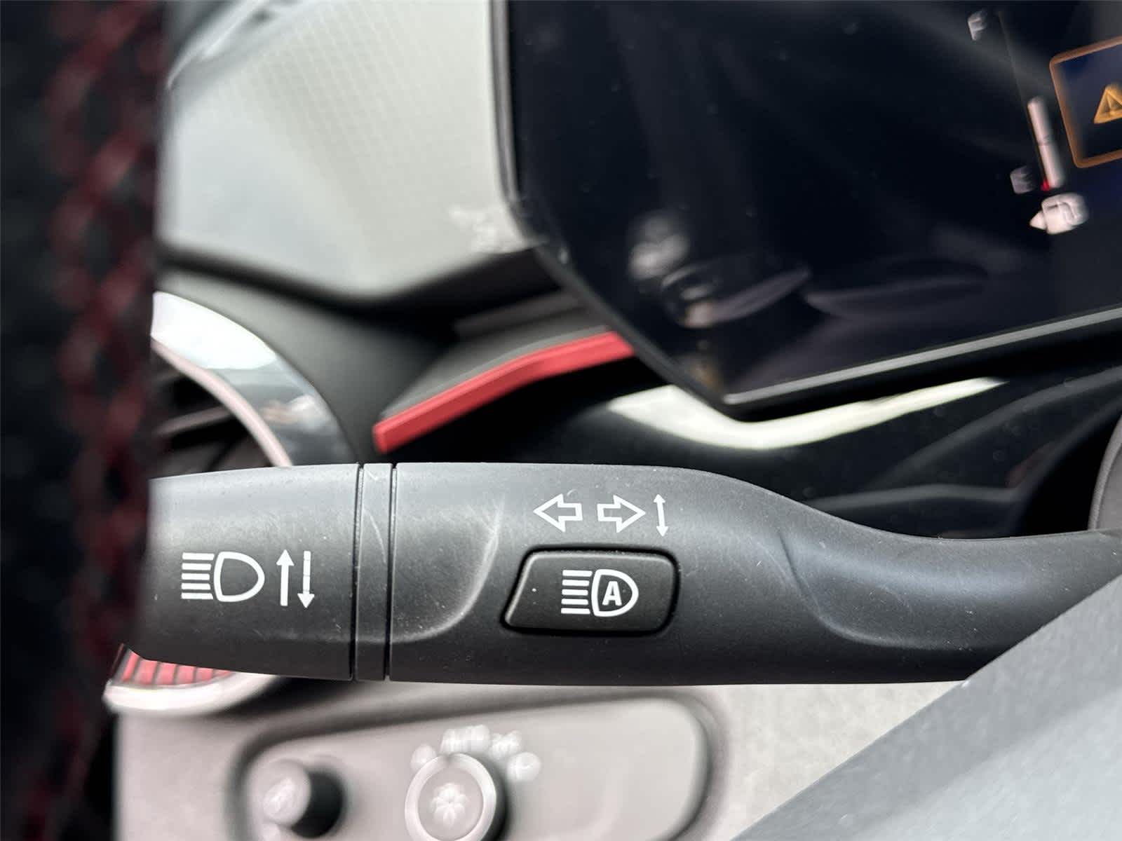 Thumbnail: 2024 Chevrolet Trax - 27