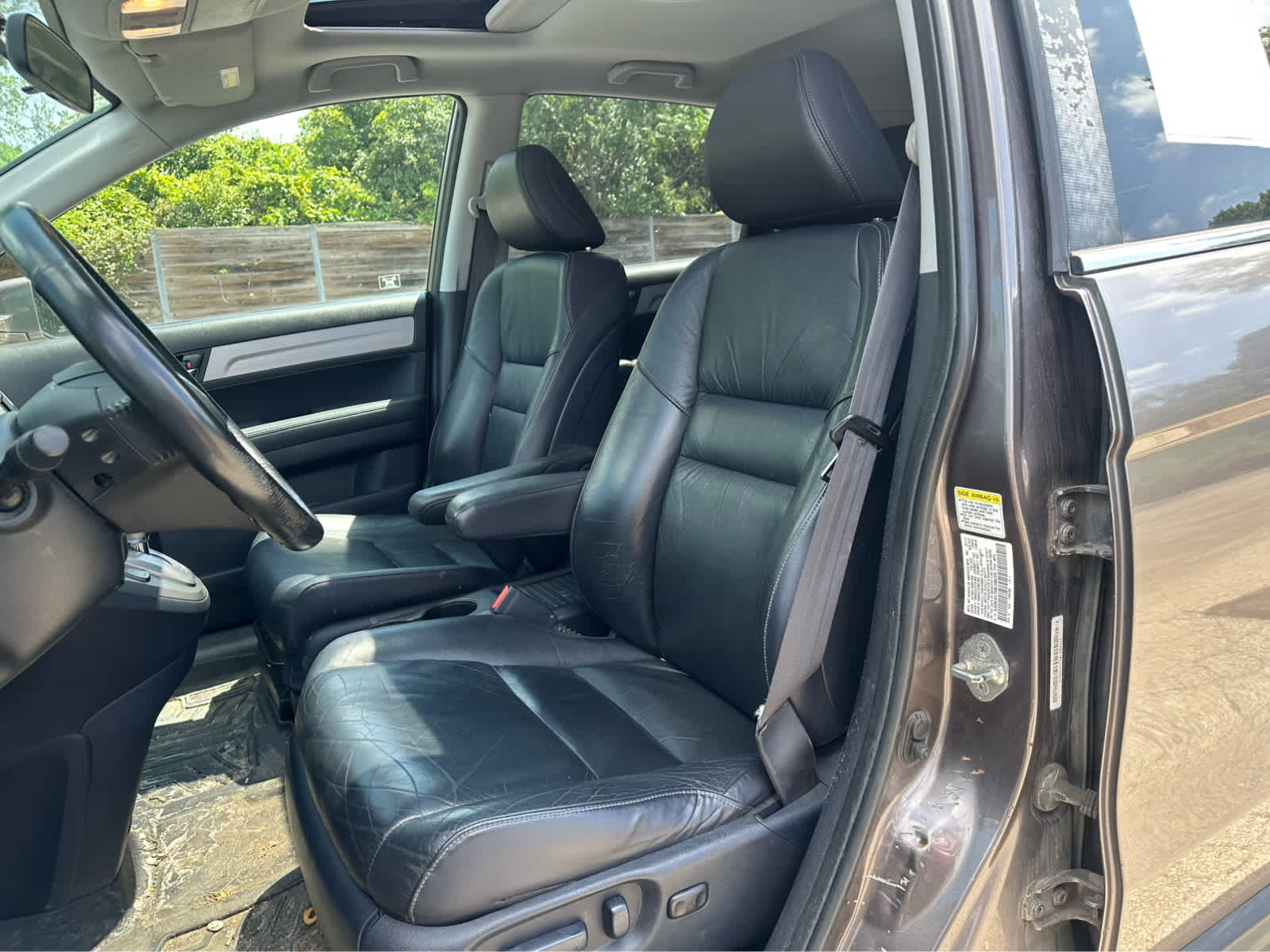 Thumbnail: 2011 Honda CR-V - 20