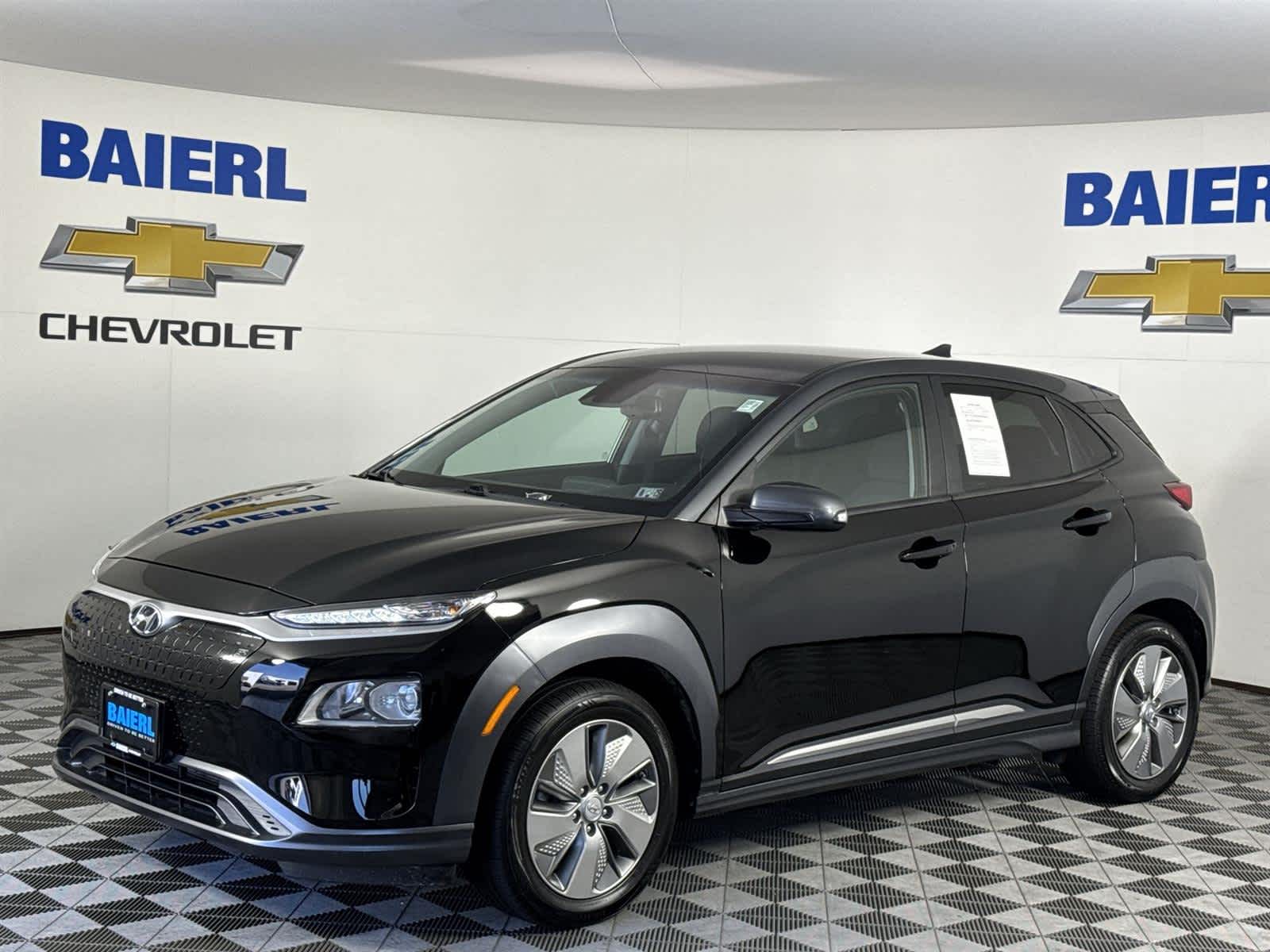 2021 Hyundai Kona SEL -
                  Wexford, PA