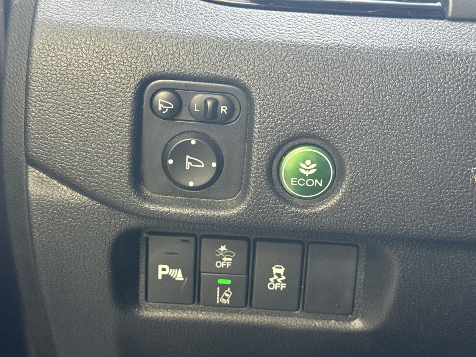 Thumbnail: 2021 Honda Pilot - 25