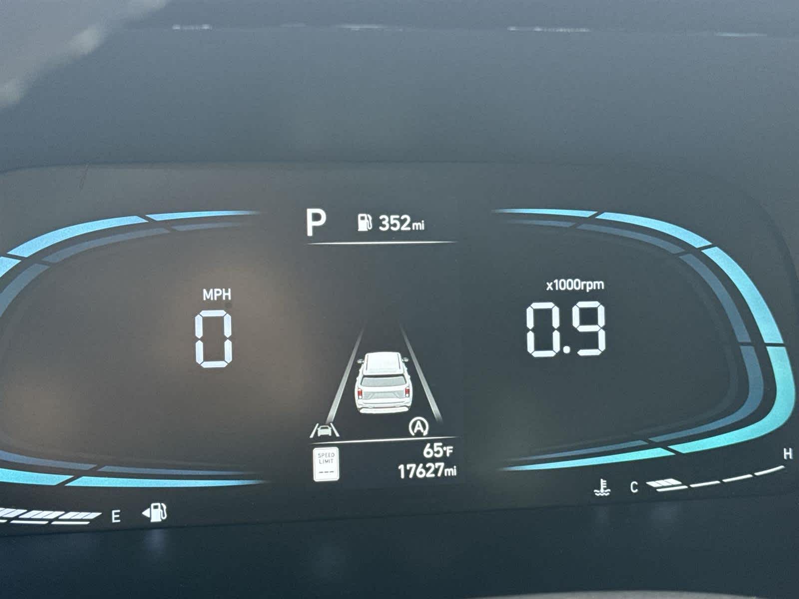 Thumbnail: 2023 Hyundai Palisade - 31