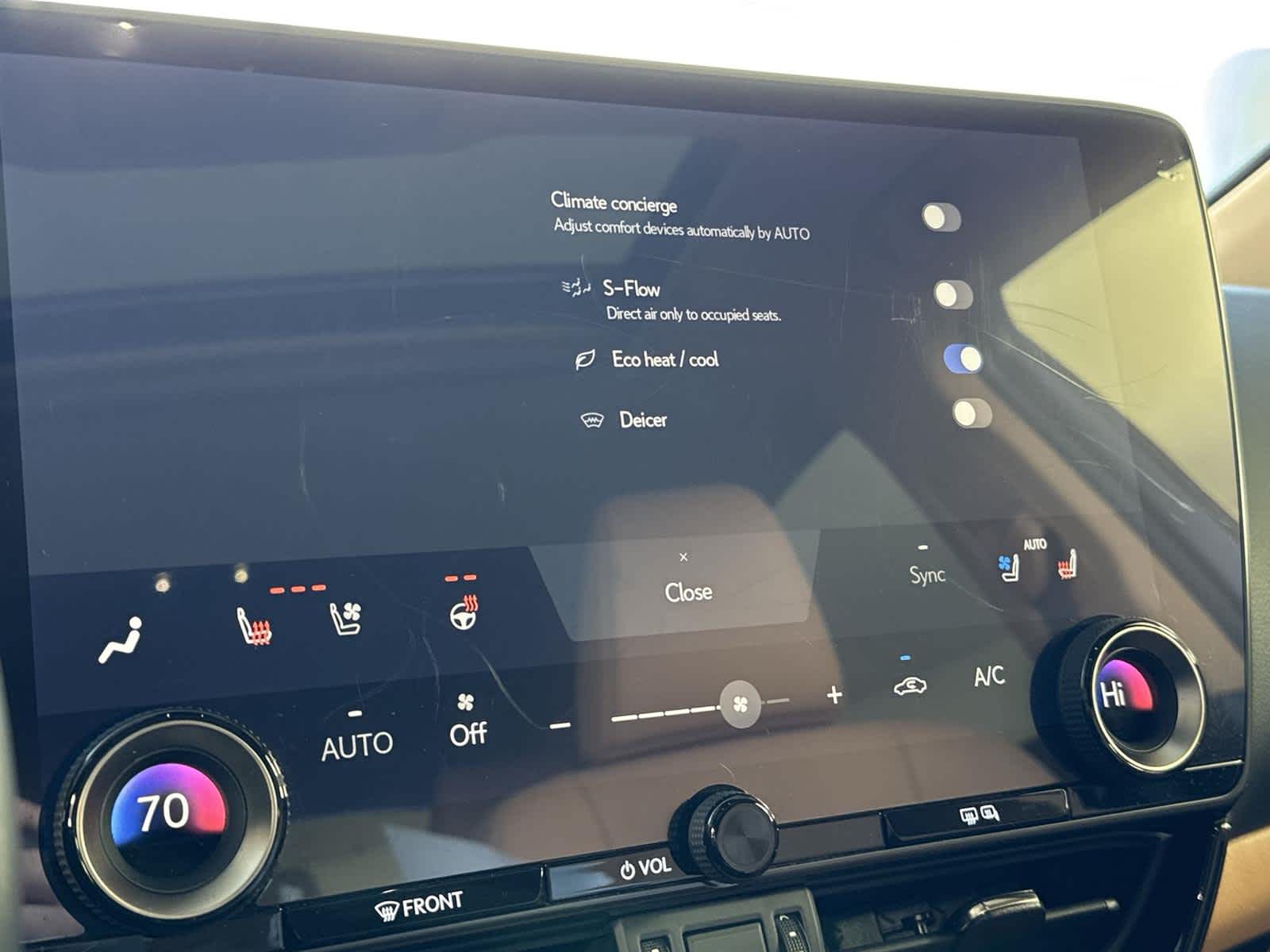 Thumbnail: 2025 Lexus NX - 20