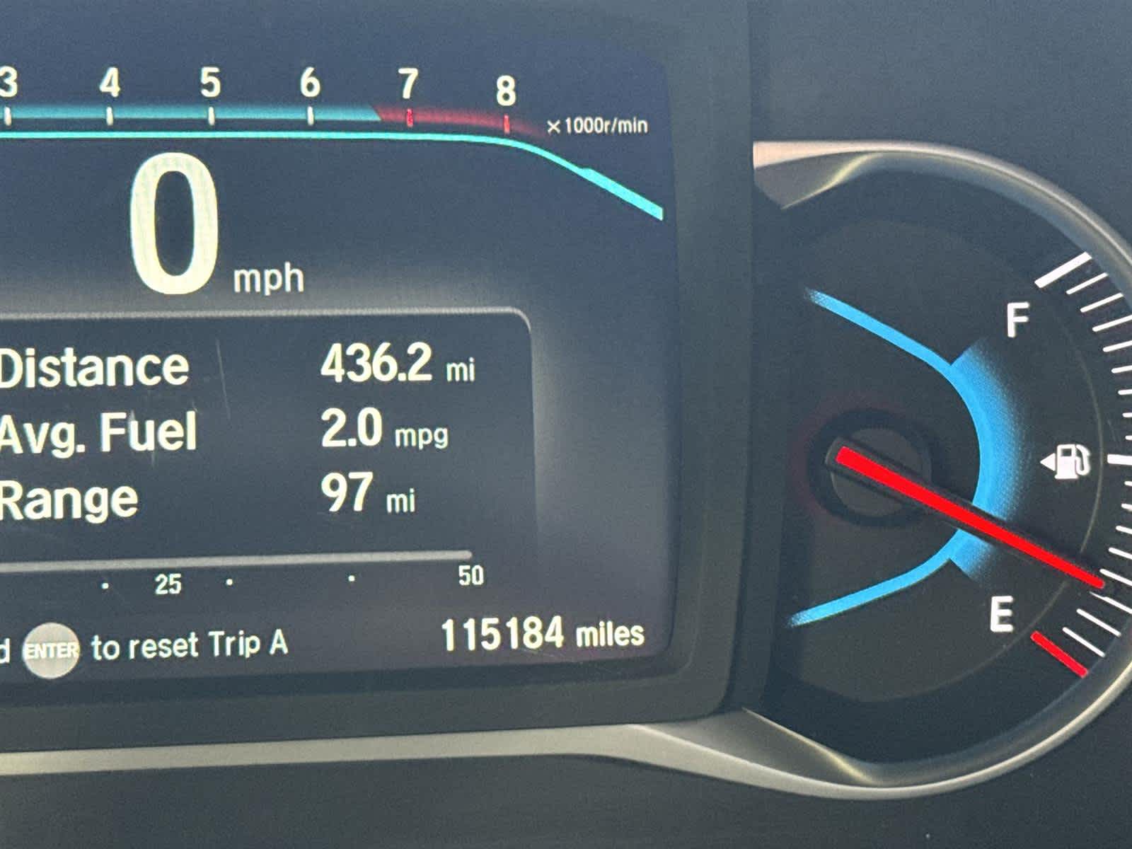 Thumbnail: 2021 Honda Pilot - 32