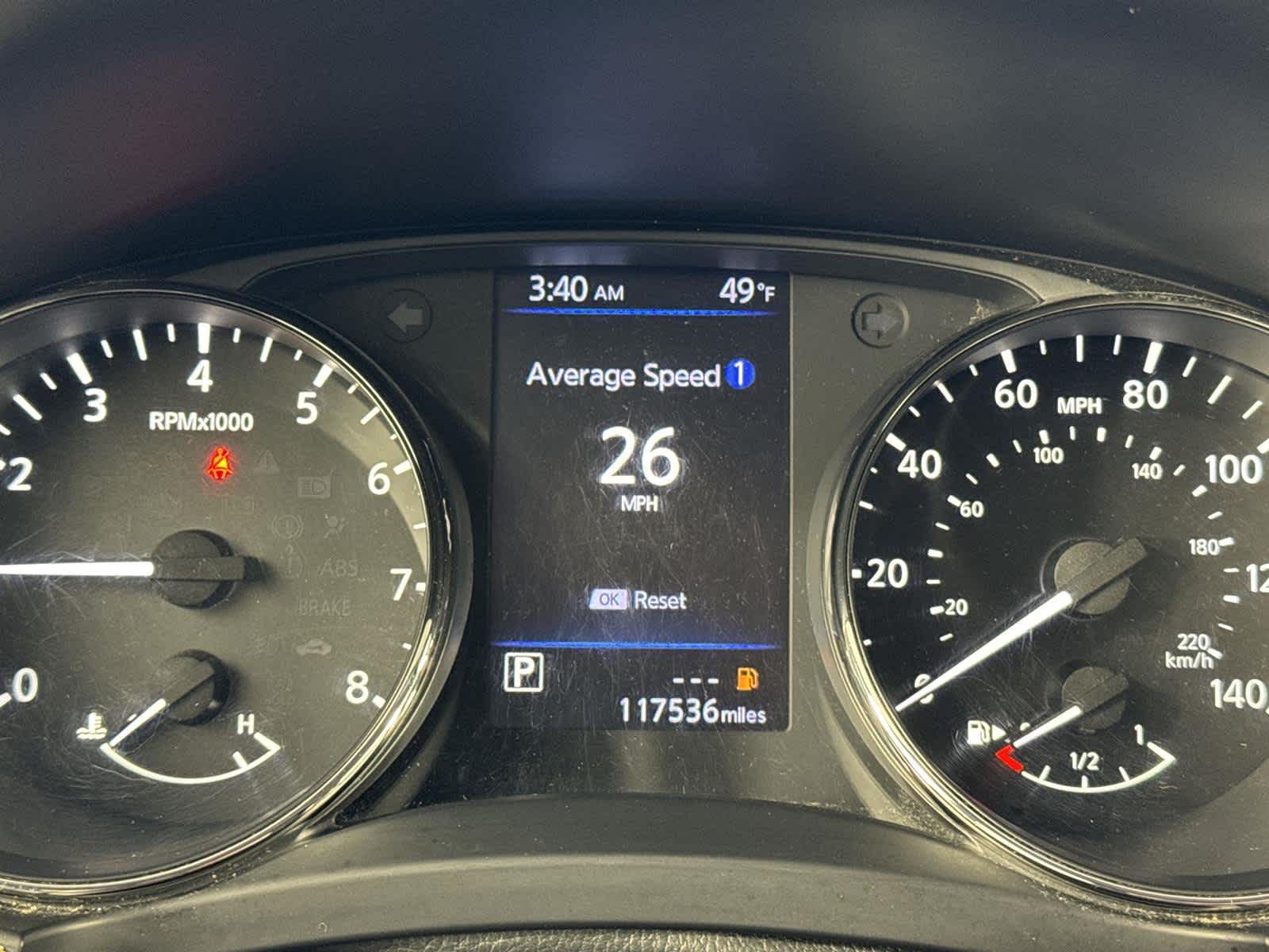 Thumbnail: 2020 Nissan Rogue - 29