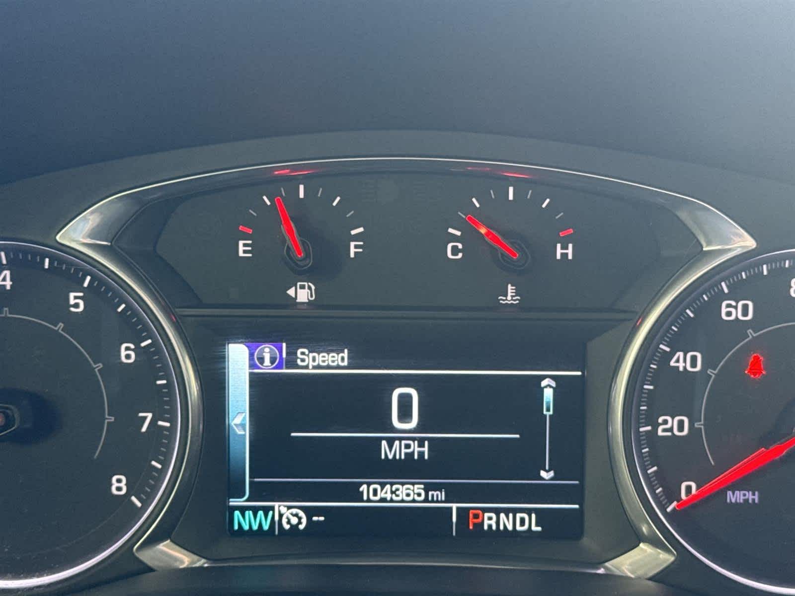 Thumbnail: 2017 GMC Acadia - 32