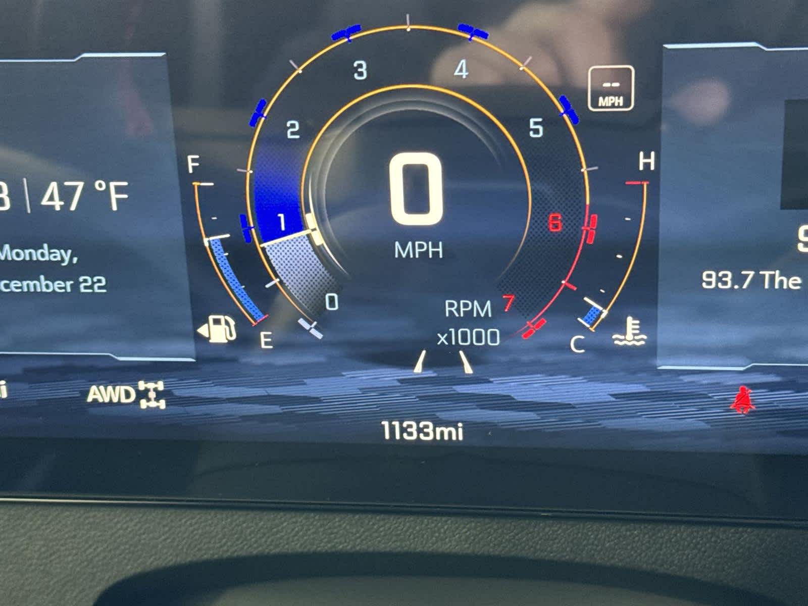 Thumbnail: 2026 Chevrolet Traverse - 30