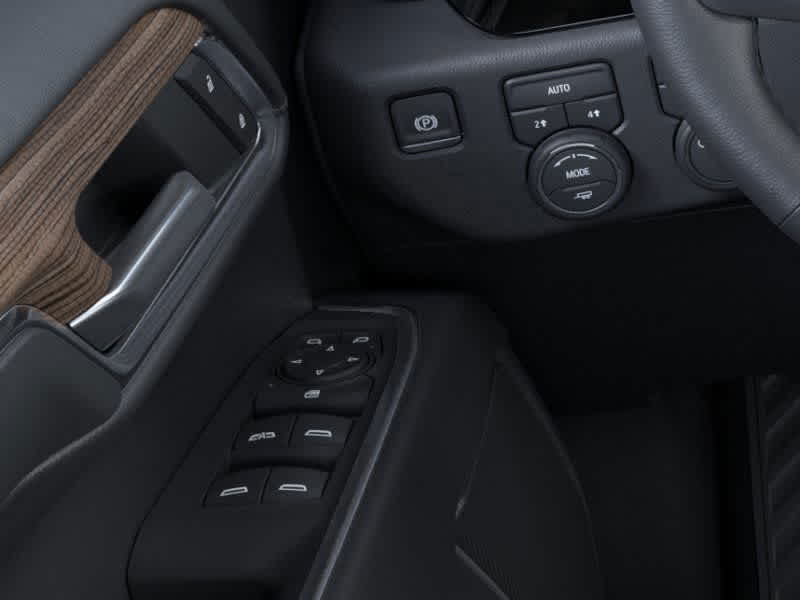 Thumbnail: 2026 Chevrolet Silverado 1500 - 22