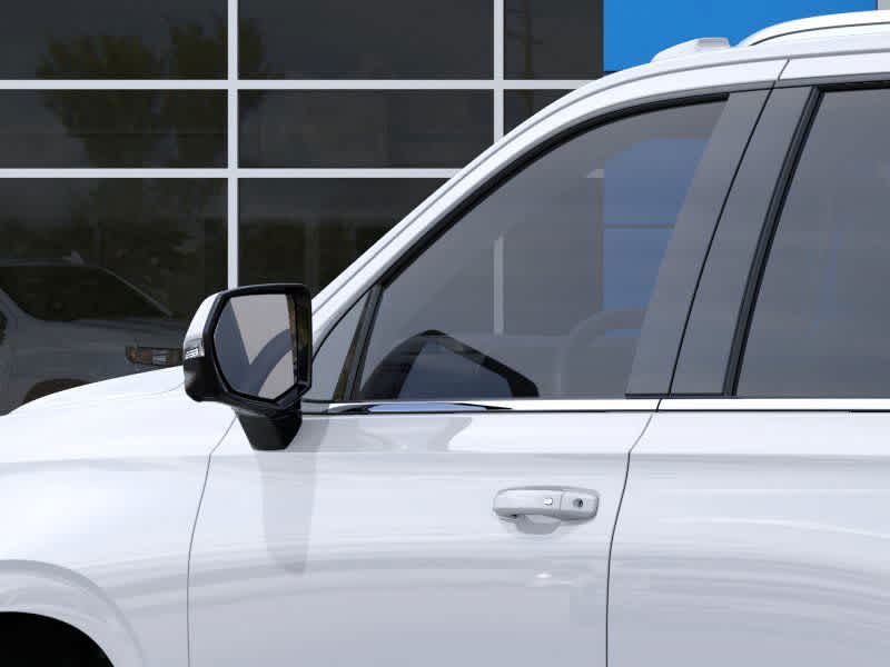 Thumbnail: 2026 Chevrolet Tahoe - 12