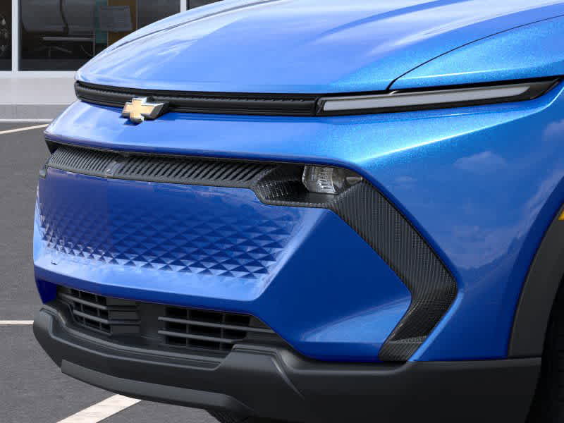 Thumbnail: 2026 Chevrolet Equinox - 13