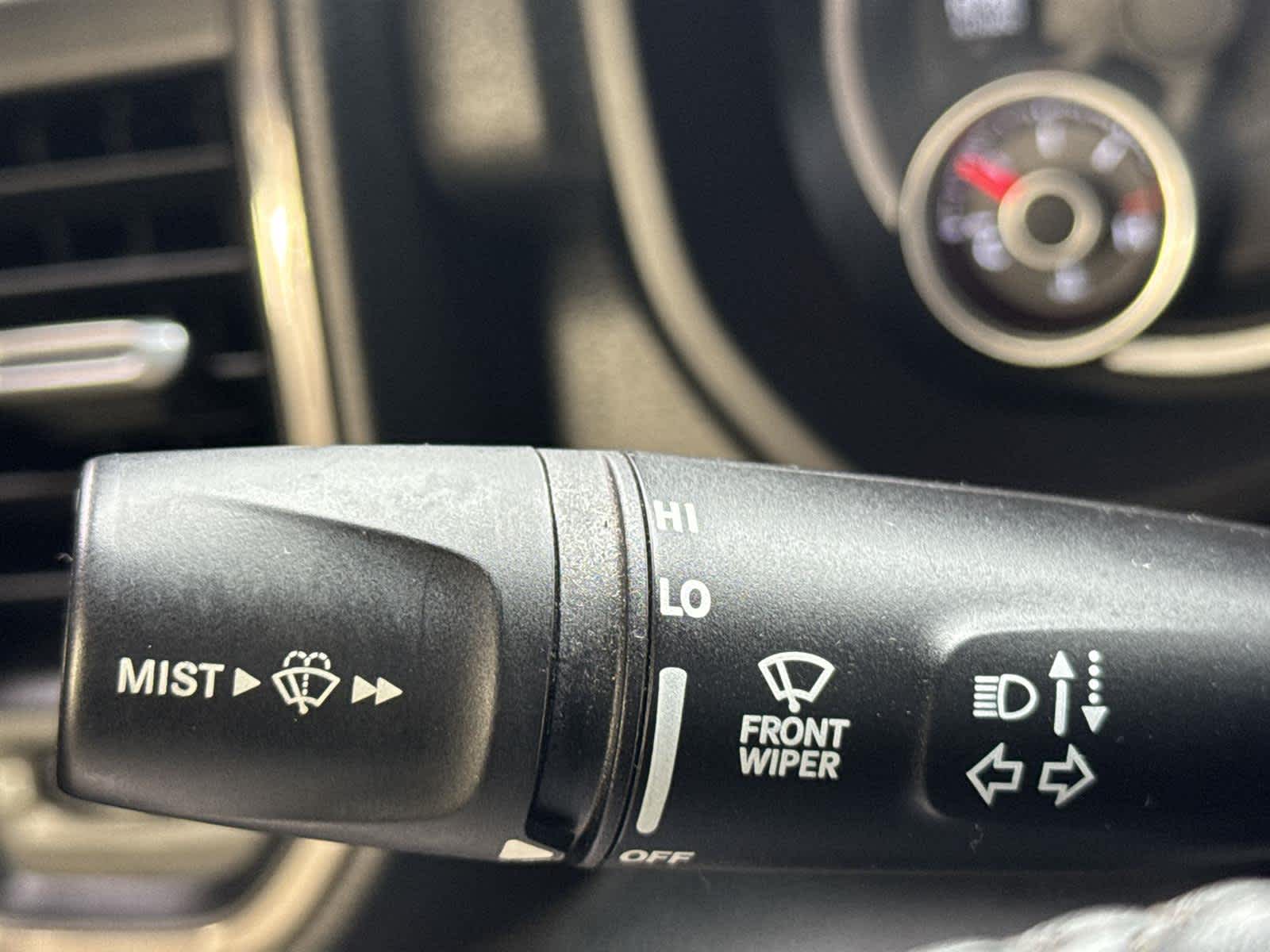 Thumbnail: 2021 RAM 1500 - 26