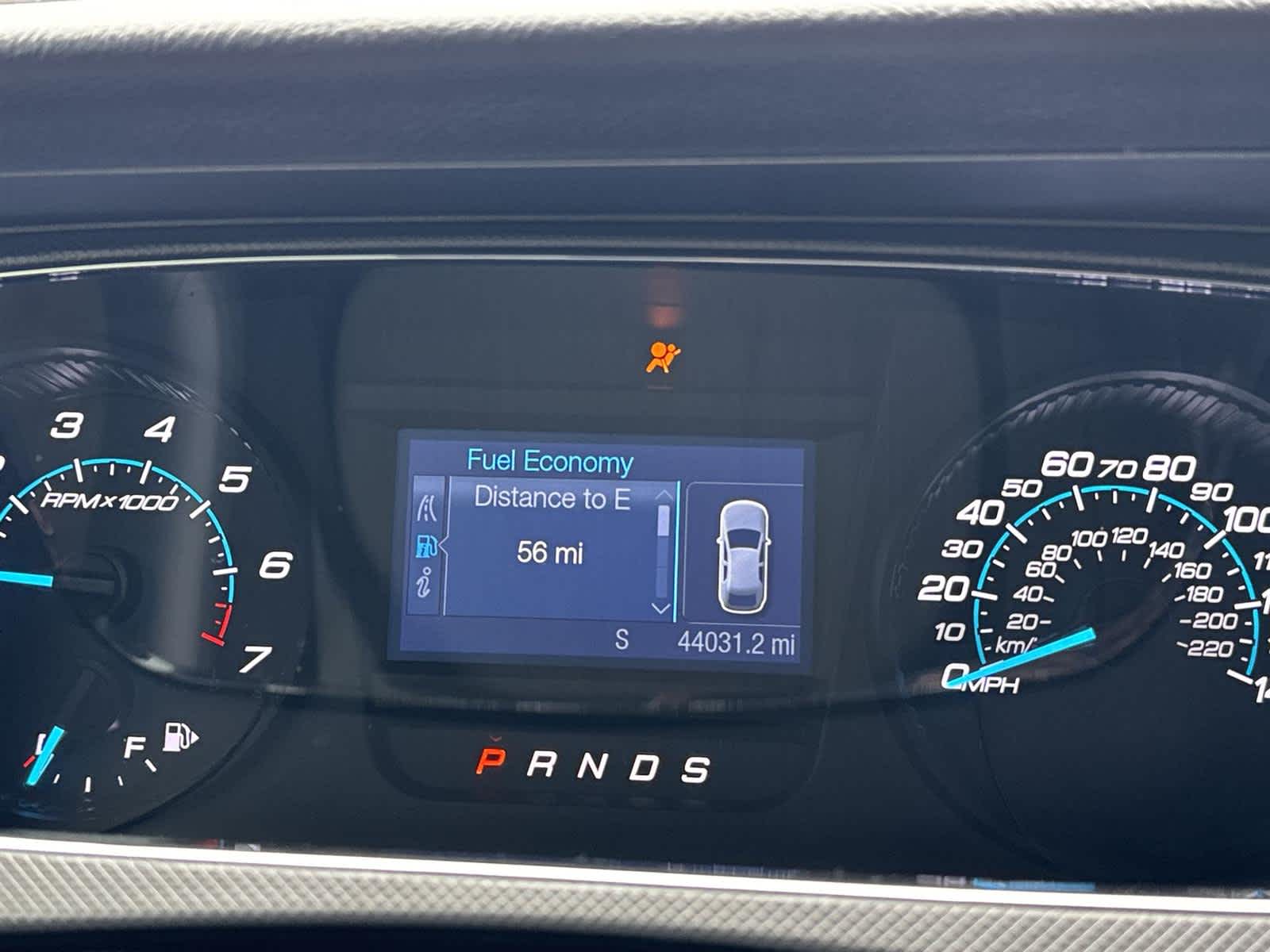 Thumbnail: 2017 Ford Taurus - 27