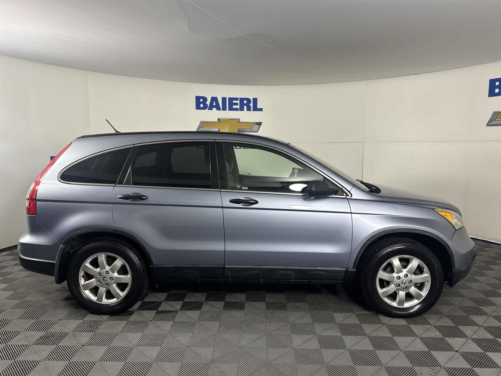 Thumbnail: 2007 Honda CR-V - 6