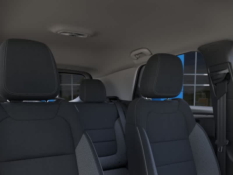 Thumbnail: 2026 Chevrolet TrailBlazer - 24